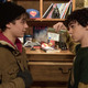 The relationship between Billy (Asher Angel) and Freddy (Jack Dylan Grazer) is the heart of Shazam.